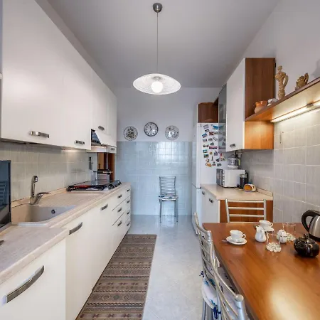 Apartamento Ripamonti View By Interhome