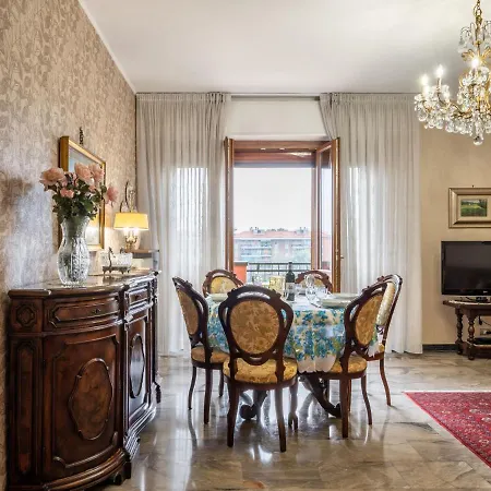 Apartamento Ripamonti View By Interhome