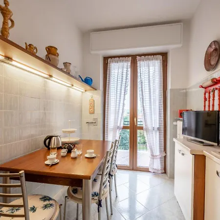 Ripamonti View By Interhome Milão