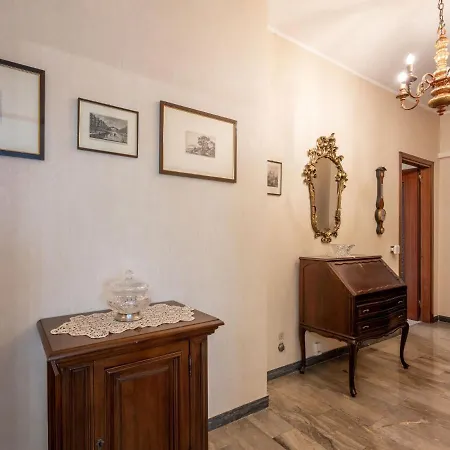 Apartamento Ripamonti View By Interhome *