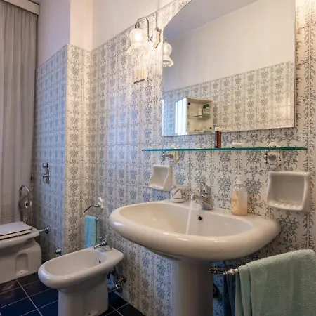 Apartamento Ripamonti View By Interhome *