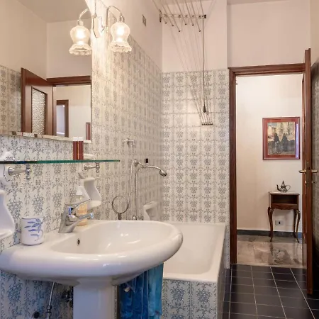 Apartamento Ripamonti View By Interhome Milão