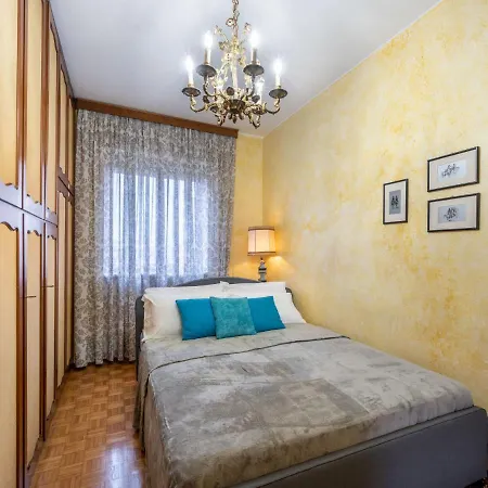 Ripamonti View By Interhome * Milão