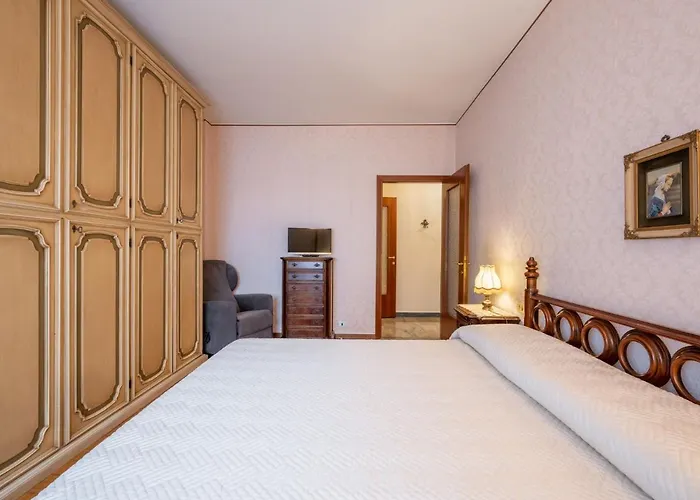 Ripamonti View By Interhome * Mailand