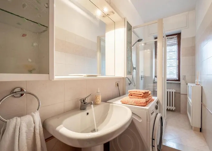 Ripamonti View By Interhome Apartment Mailand