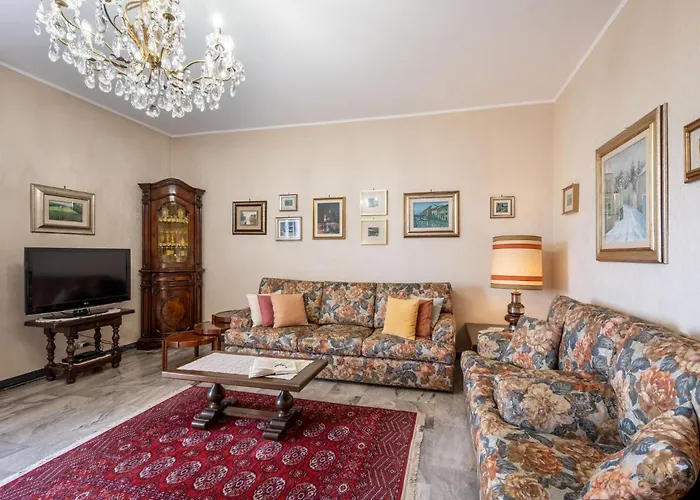 Ripamonti View By Interhome Apartment Mailand