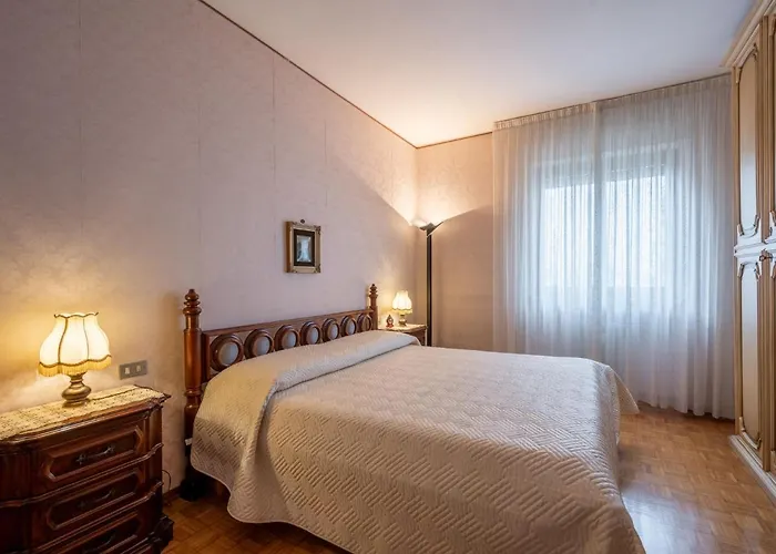 Ripamonti View By Interhome Mailand