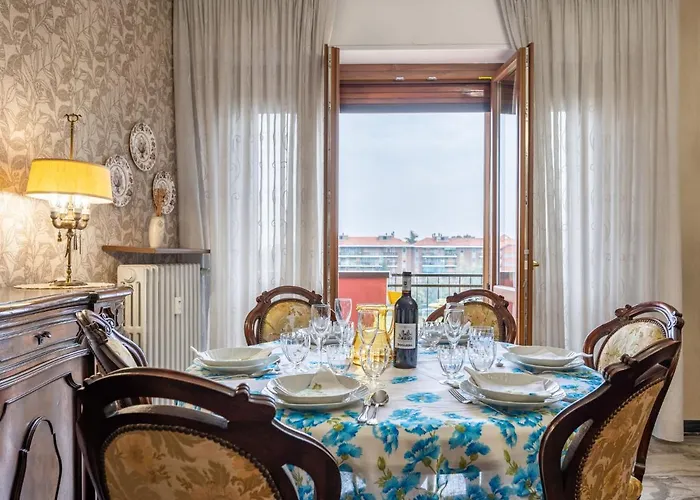 Ripamonti View By Interhome