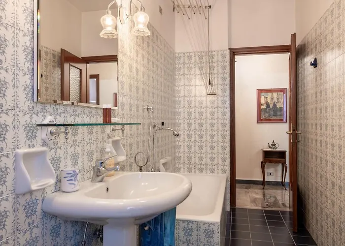 Apartment Ripamonti View By Interhome Mailand