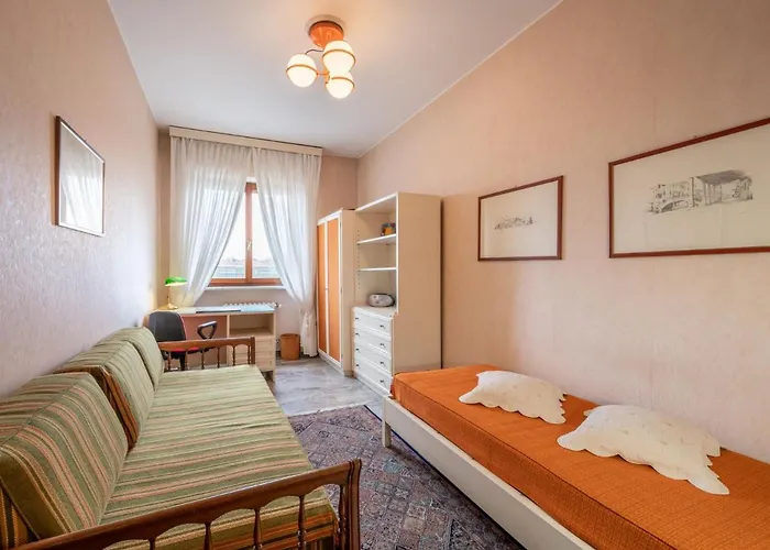 Ripamonti View By Interhome Apartment Mailand
