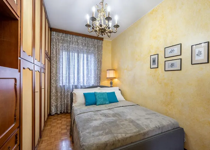 Ripamonti View By Interhome * Mailand