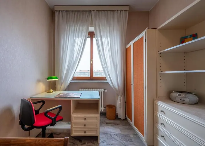 Ripamonti View By Interhome Apartment Mailand